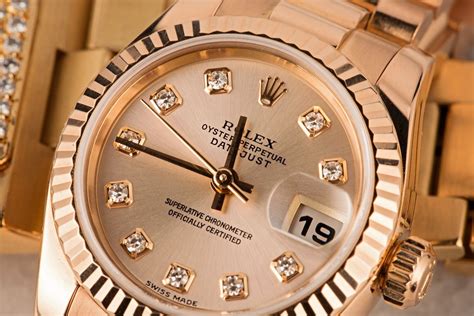 women's cheapest rolex watch
